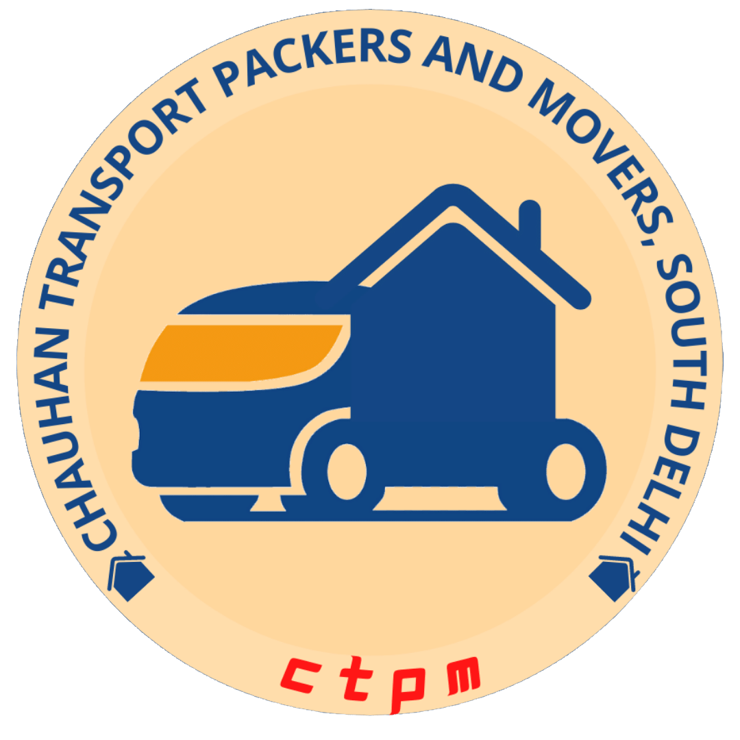 Chauhan Packers & Movers New Delhi, Delhi