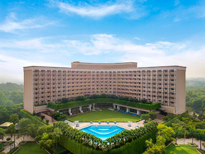 Taj Palace Chanakyapuri, New Delhi