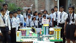 Gyanpith School,Buxar, Bihar