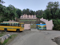 St. Stephen’s Sr. Sec. School,Chamba, Himachal Pradesh