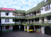 Rising Star Public School Chamba, Himachal Pradesh