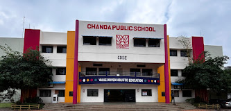 Chanda Public School Chandrapur, Maharashtra