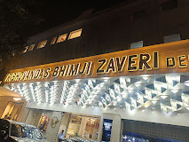 Tribhovandas Bhimji Zaveri Jewellers New Delhi, Delhi