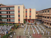 Saraswati Vidya Manadir High School Chatra, Jharkhand
