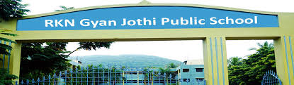 RKN Gyan Jothi Public School Chengalpattu, Tamil Nadu