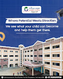 Vidhya Sagar Global School Chengalpattu, Tamil Nadu