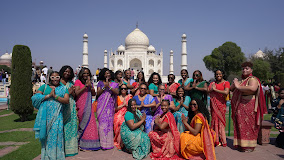 Ghum India Ghum New Delhi, Delhi