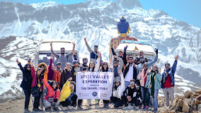 The Travel Story New Delhi, Delhi