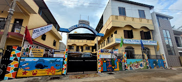Royal English High School Chikkamagaluru, Karnataka