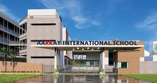 AARKAY INTERNATIONAL SCHOOL Chittoor, Andhra Pradesh