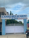 Charis High Academy, Chümoukedima, Nagaland