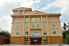 Shalom Public School,Chümoukedima, Nagaland