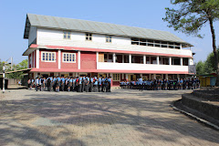 Lalpuithluaii Foundation School, Churachandpur, Manipur