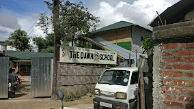 The Dawn School,Churachandpur, Manipur