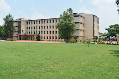 St.Norbert School,Damoh, Madhya Pradesh
