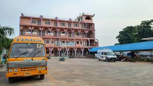 Times public school,Damoh, Madhya Pradesh