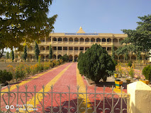 Maharishi Vidya Mandir,Damoh, Madhya Pradesh