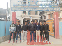 Vidyasagar Senior Secondary School,Dhubri, Assam