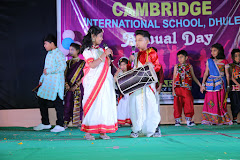 Cambridge International School,Dhule,Maharashtra