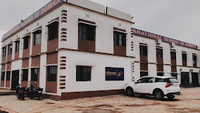 International School,Dumka, Jharkhand