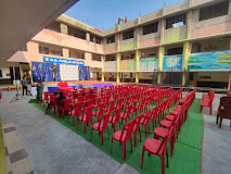 KD Public School,Durg, Chhattisgarh