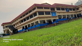 St Joseph's School,East Kameng, Arunachal Pradesh