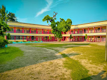 St. Anthony's Senior Secondary School,Farrukhabad, Uttar Pradesh