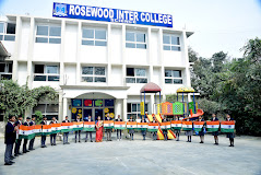 Rosewood Inter College Gonda, Uttar Pradesh