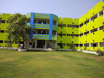Acute Public School Gondia, Maharashtra
