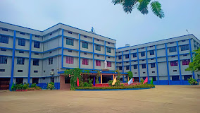 Notre Dame School Gumla, Jharkhand