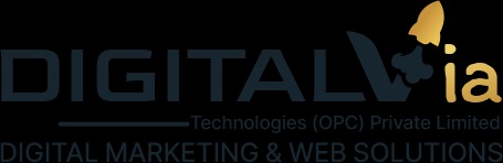 DigitalVia Technologies (OPC) Private Limited, Silver Mall RNT Marg, Indore Madhya Pradesh