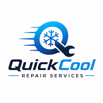 QuickCool Repair Services Zirakpur, Punjab  logo