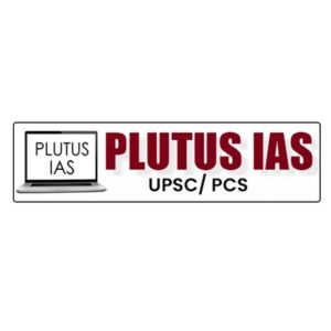 Plutus IAS Coaching New Delhi, Delhi logo