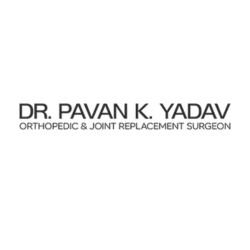 Dr Pavan Yadav - Bone, joint, and muscle problems Expert logo