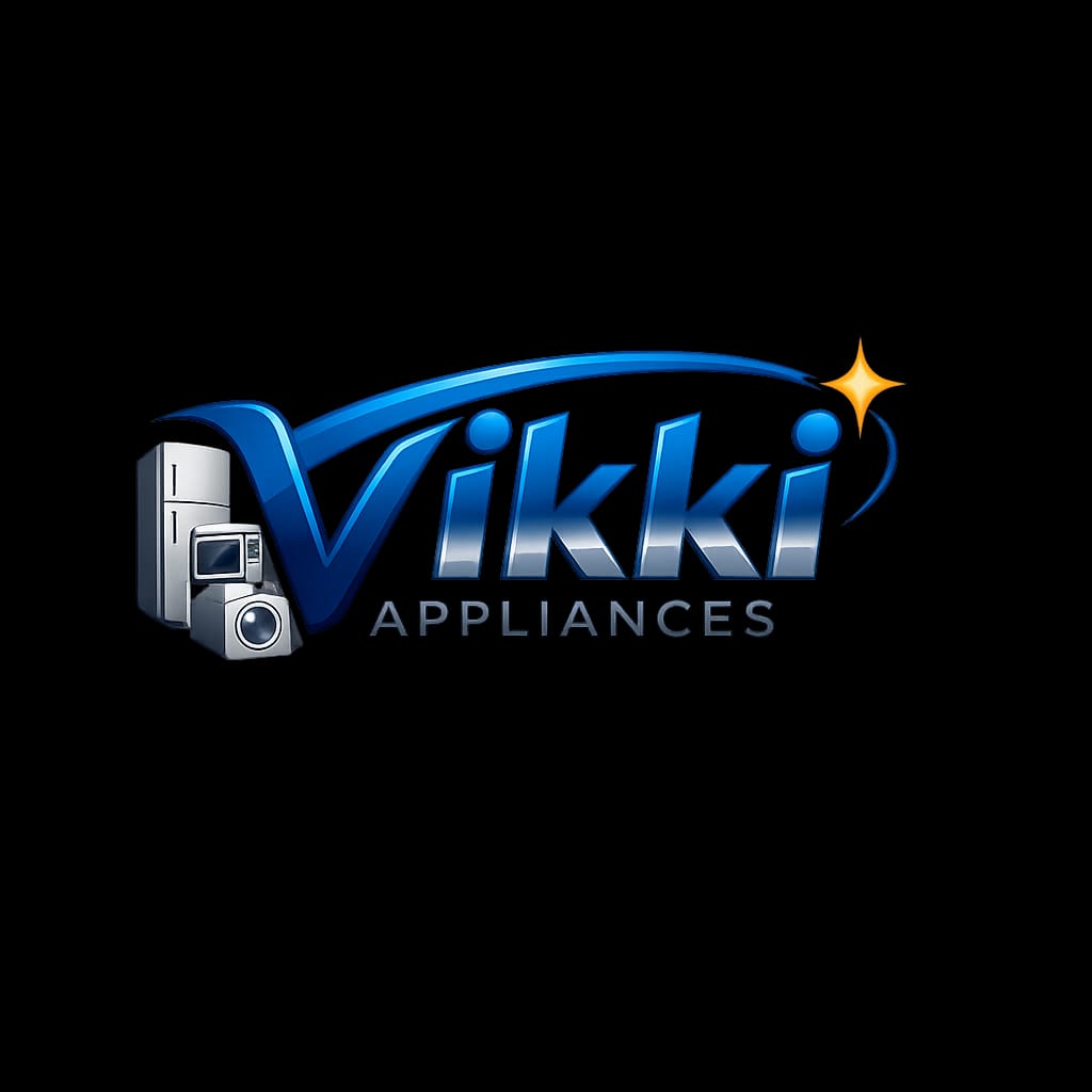 Vikki applince repair, S.A.S Nagar (Mohali), Punjab  logo