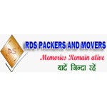 RDS Packers And Movers Prayagraj, Uttar Pradesh  logo