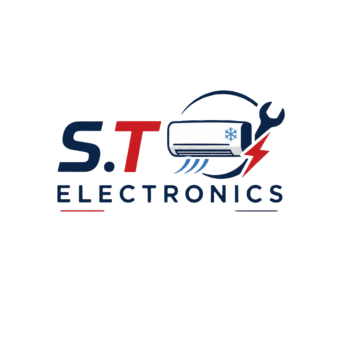 S.T Electronics & Electrical Repair Solution, S.A.S Nagar (Mohali), Punjab logo