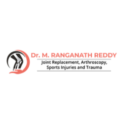 Dr M Ranganath Reddy Ameerpet, Hyderabad, Telangana logo
