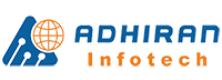 Adhiran Infotech Maduravoyal, Chennai, Tamil Nadu logo