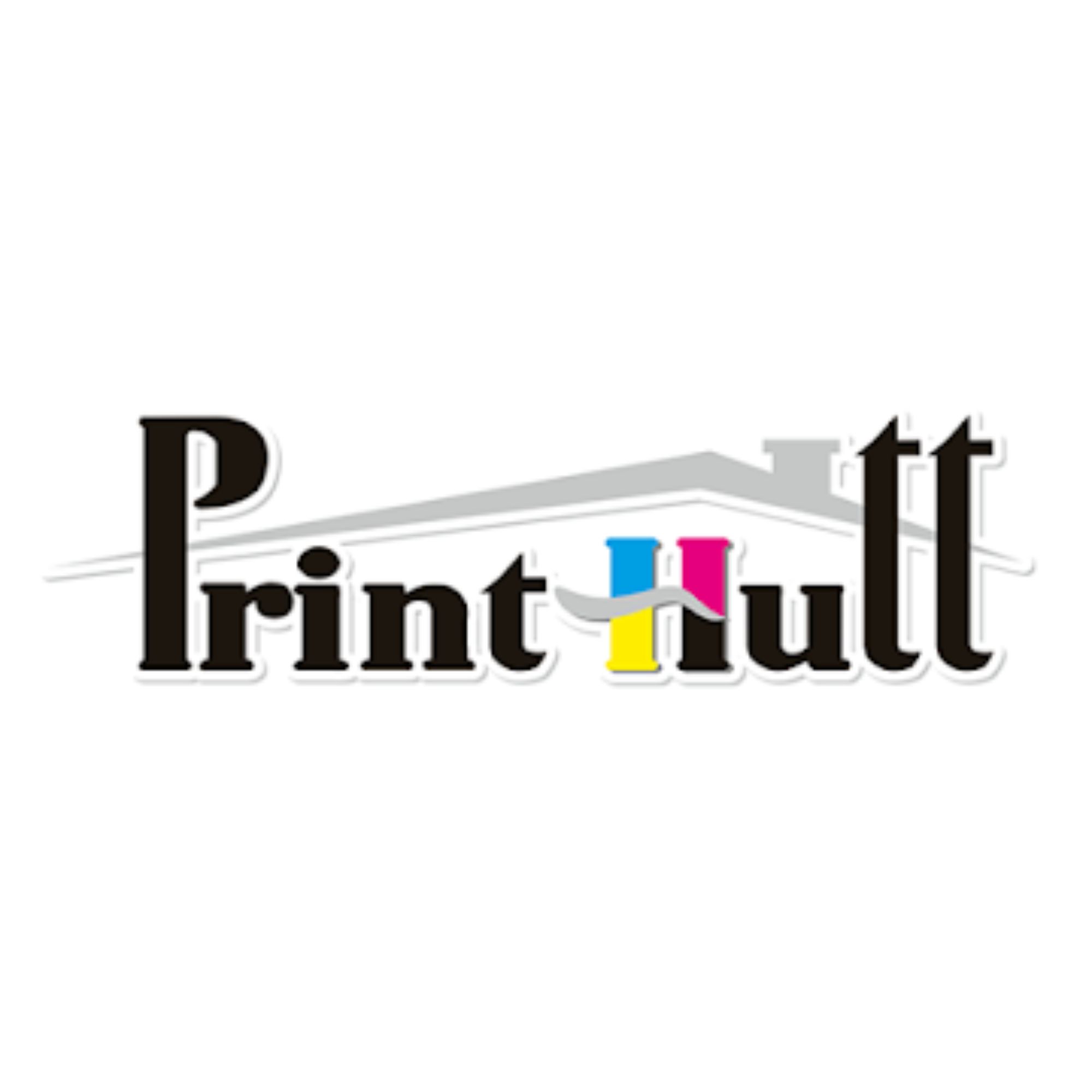 Print Hutt, krishna market, New Delhi, Delhi logo