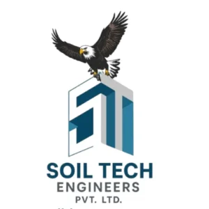 Soil Tech Engineers Thana, Patna, Bihar logo