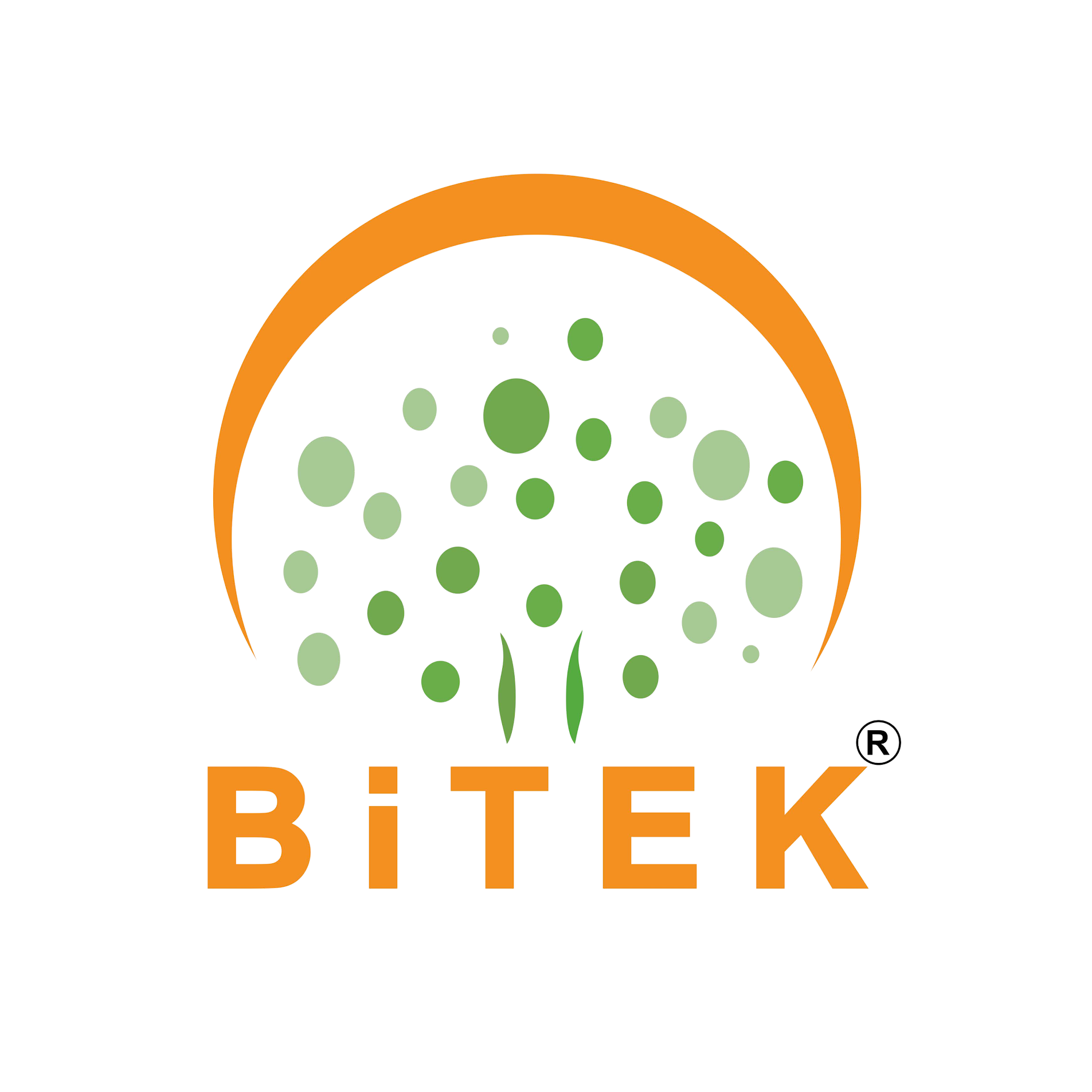 Bitek Solar Private Limited - Corporate Office, Nabha, Zirakpur Punjab logo