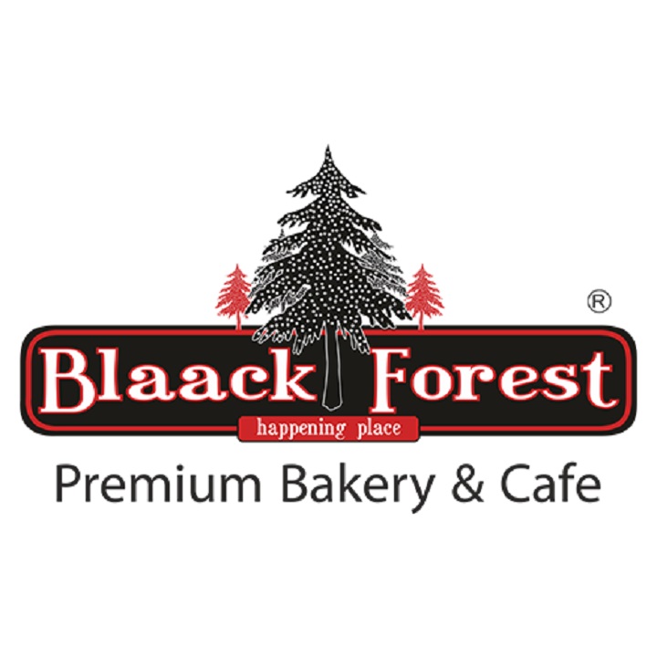 Blaack Forest Cakes Sivakasi, Tamil Nadu logo