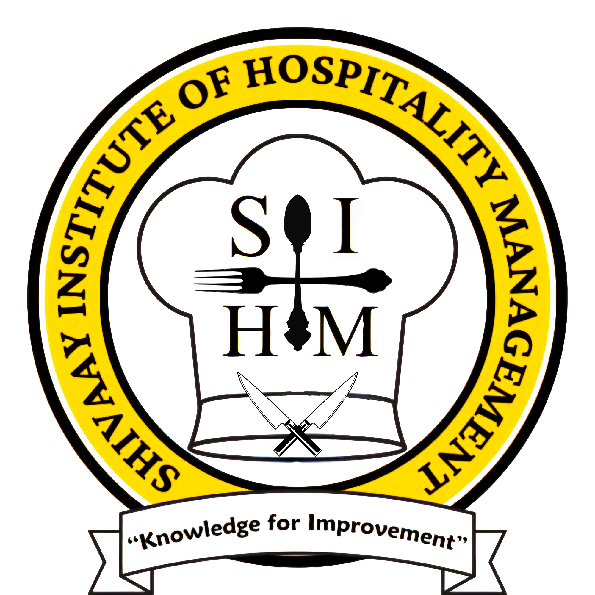 Shivaay Institute of Hospitality Management Dehradun, Uttarakhand logo