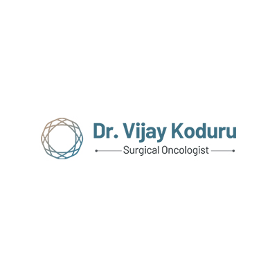 Dr. Vijay Koduru - Surgical Oncologist Vijayawada Kanuru, Andhra Pradesh  logo