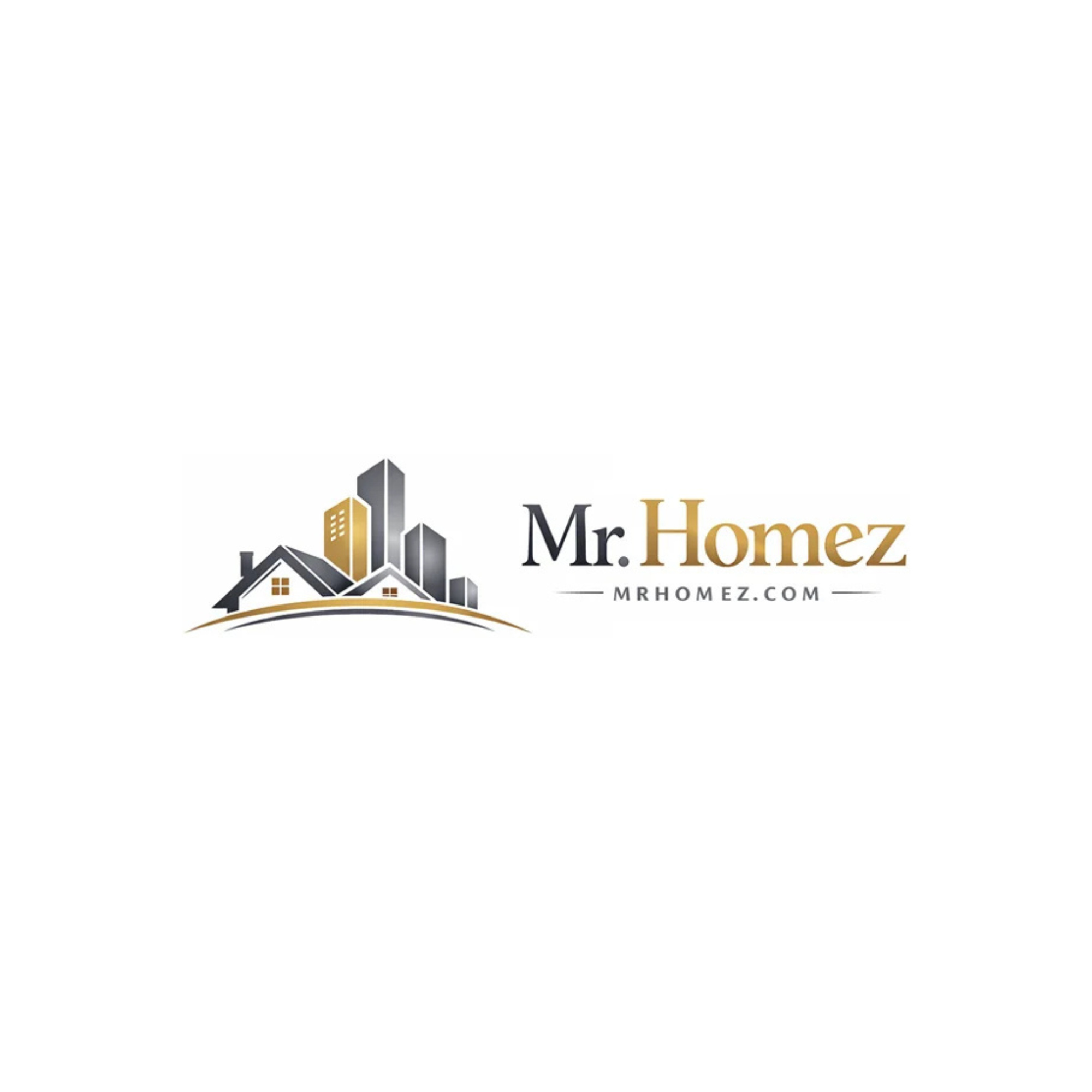 MR Homez Property Dealer S.A.S Nagar Punjab logo