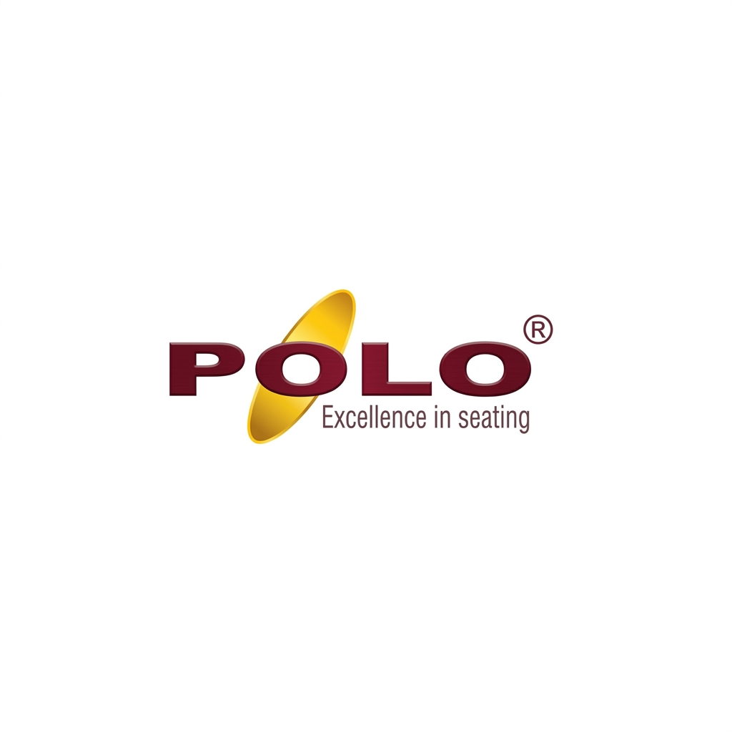 polo chairs, Office Interior Gurgaon, Haryana logo
