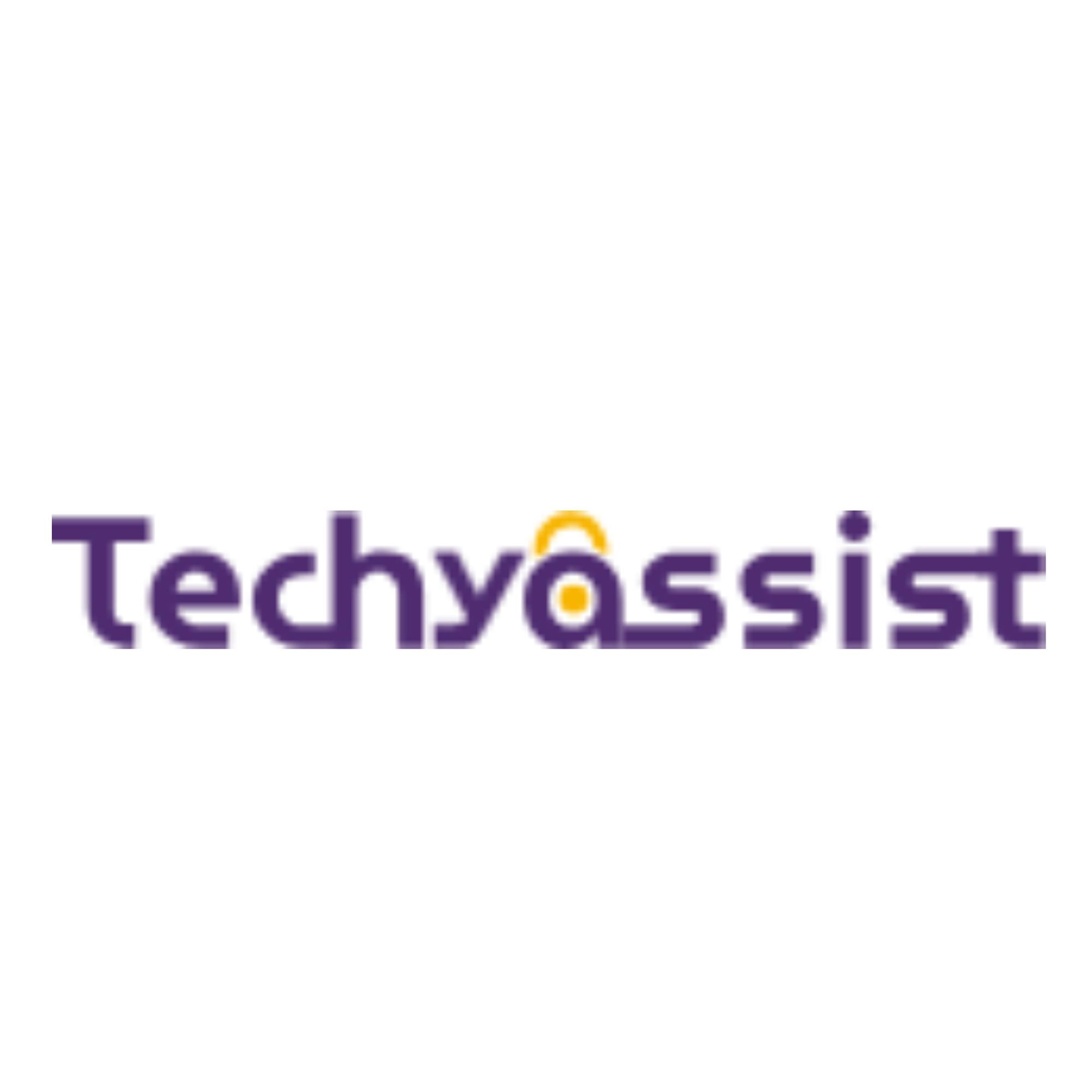 techyassist Gurugram, Haryana logo
