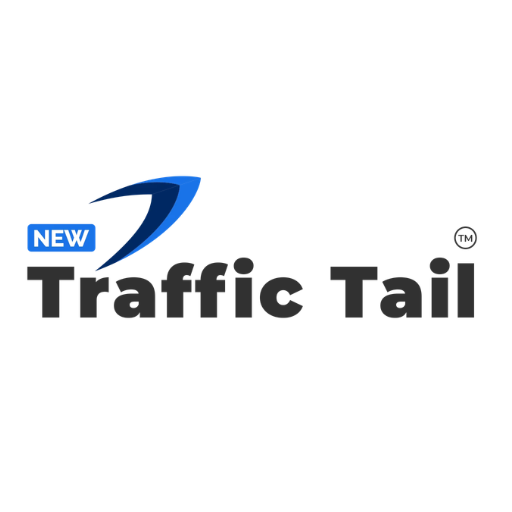 New Traffic Tail Digital Marketing Agency New Delhi, Delhi logo