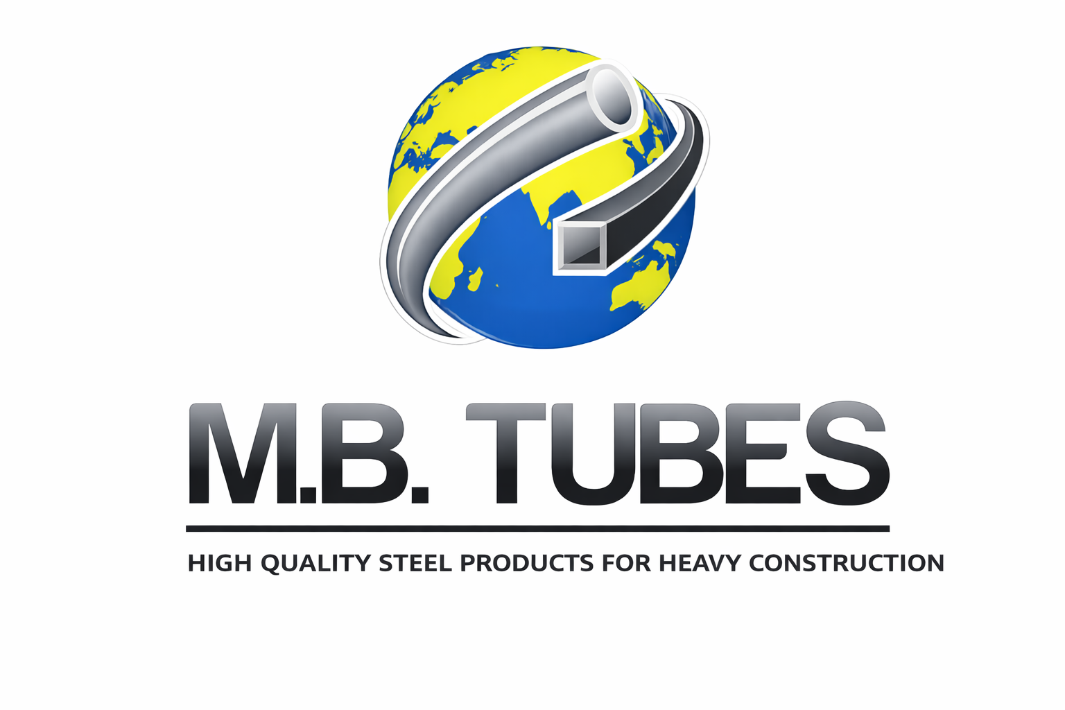 khambatisteel mbtubes Indore, Madhya Pradesh logo